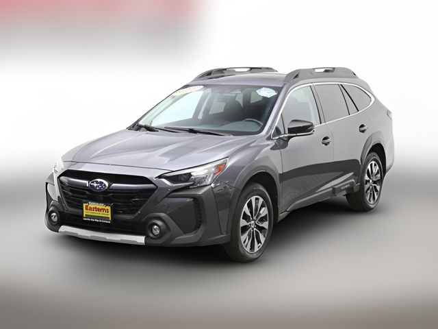 2023 Subaru Outback Limited XT