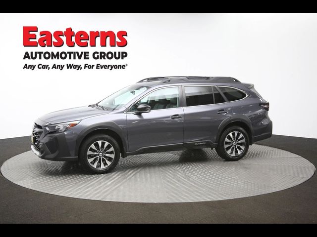 2023 Subaru Outback Limited XT