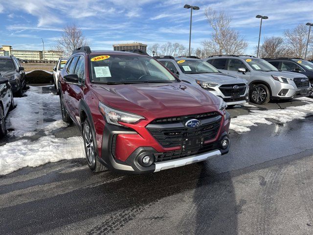 2023 Subaru Outback Limited XT