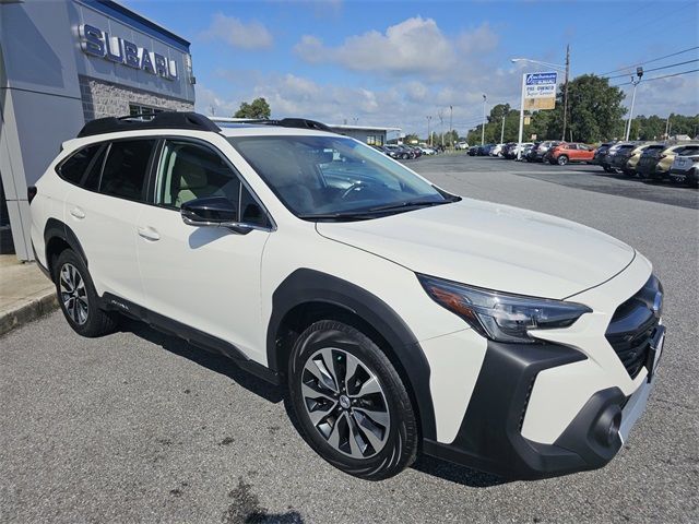 2023 Subaru Outback Limited XT