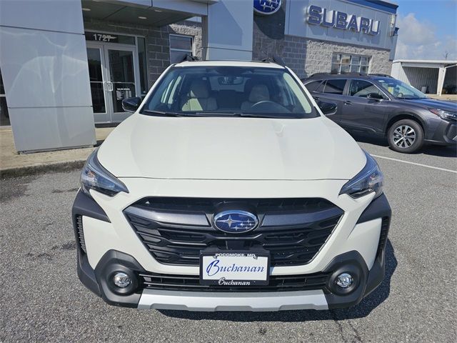 2023 Subaru Outback Limited XT