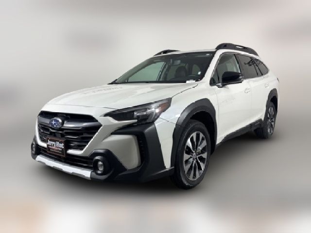 2023 Subaru Outback Limited XT