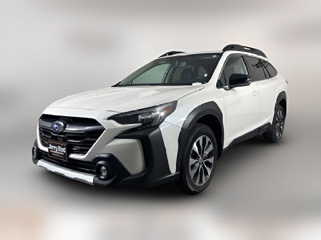 2023 Subaru Outback Limited XT