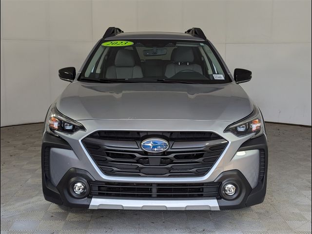 2023 Subaru Outback Limited XT