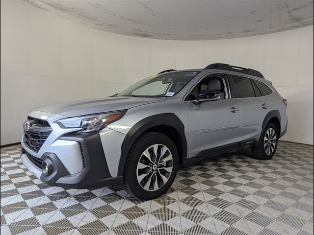 2023 Subaru Outback Limited XT