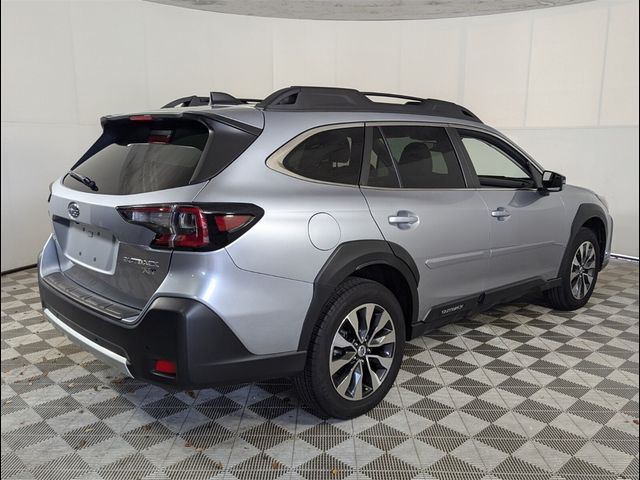 2023 Subaru Outback Limited XT