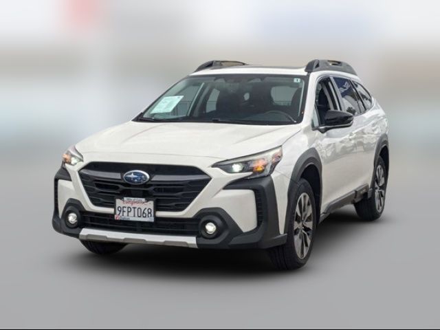 2023 Subaru Outback Limited XT