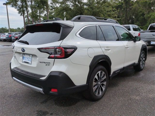 2023 Subaru Outback Limited XT