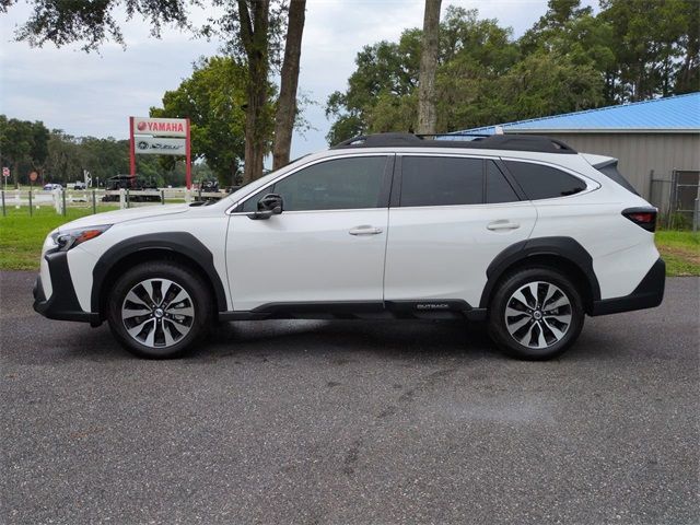 2023 Subaru Outback Limited XT