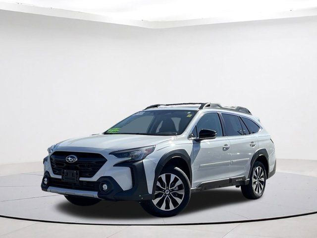 2023 Subaru Outback Limited XT