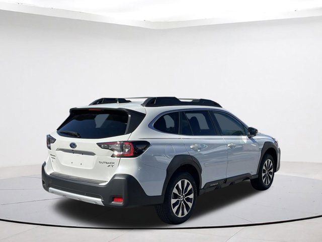 2023 Subaru Outback Limited XT