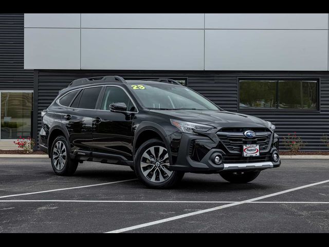 2023 Subaru Outback Limited XT