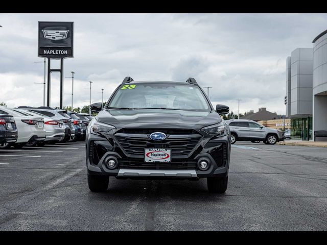 2023 Subaru Outback Limited XT