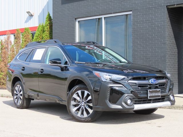 2023 Subaru Outback Limited XT