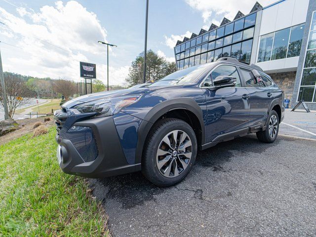 2023 Subaru Outback Limited XT