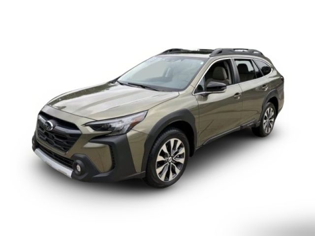 2023 Subaru Outback Limited XT