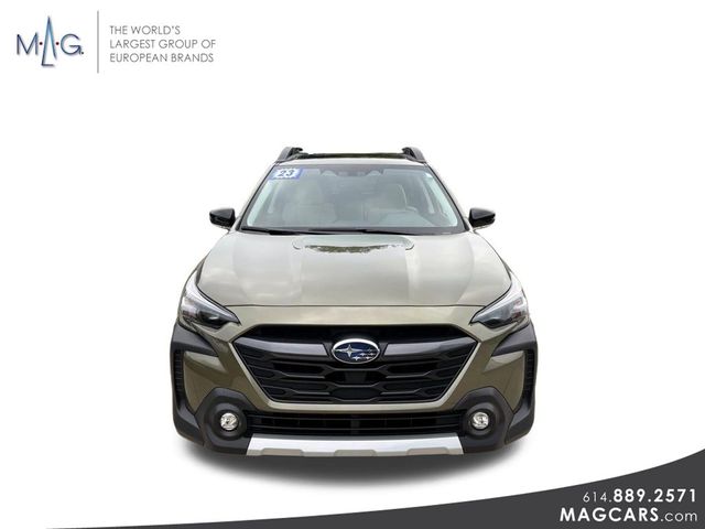 2023 Subaru Outback Limited XT
