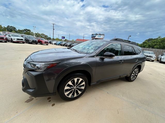 2023 Subaru Outback Limited XT