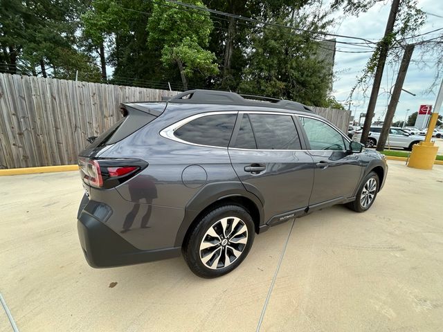 2023 Subaru Outback Limited XT