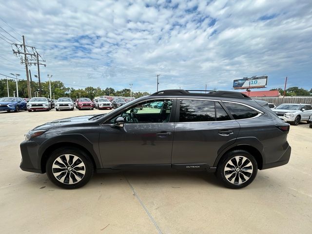 2023 Subaru Outback Limited XT