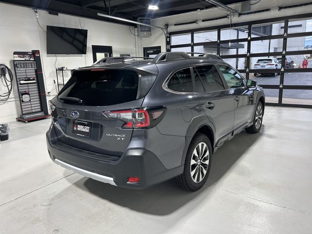 2023 Subaru Outback Limited XT