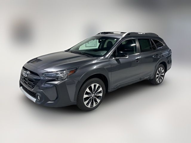 2023 Subaru Outback Limited XT