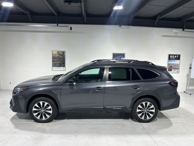 2023 Subaru Outback Limited XT