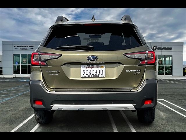 2023 Subaru Outback Limited XT