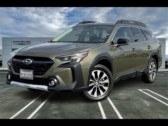 2023 Subaru Outback Limited XT