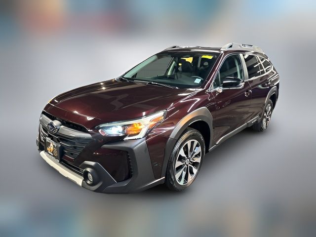 2023 Subaru Outback Limited XT