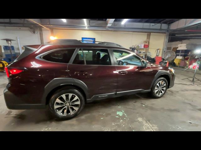 2023 Subaru Outback Limited XT