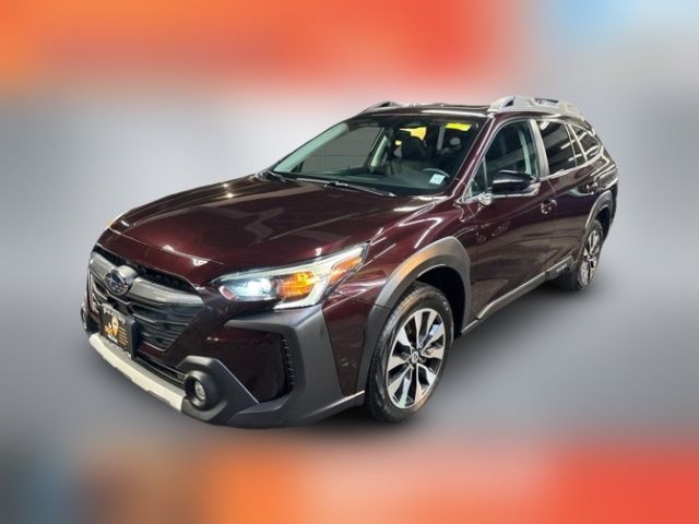 2023 Subaru Outback Limited XT