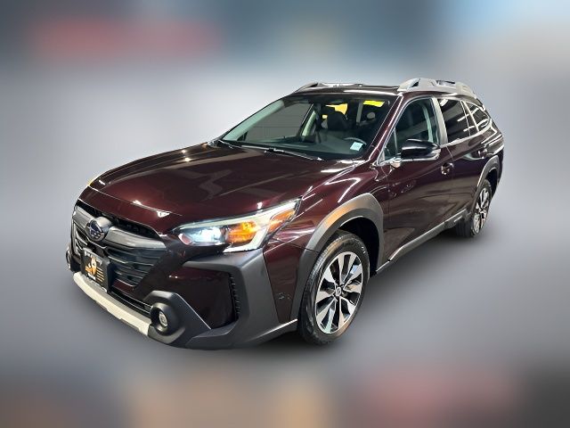 2023 Subaru Outback Limited XT