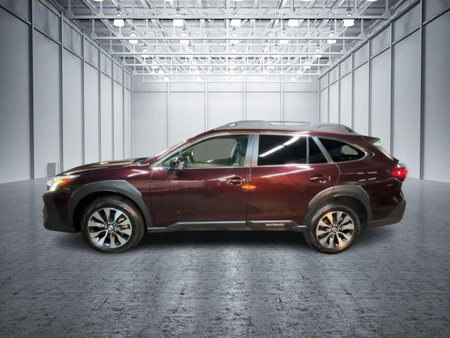 2023 Subaru Outback Limited XT