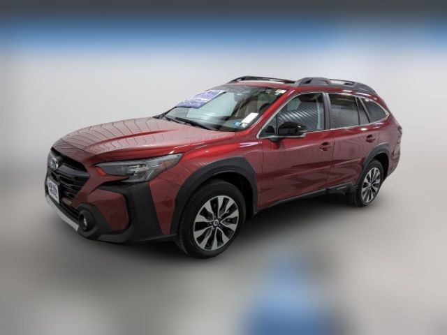 2023 Subaru Outback Limited XT