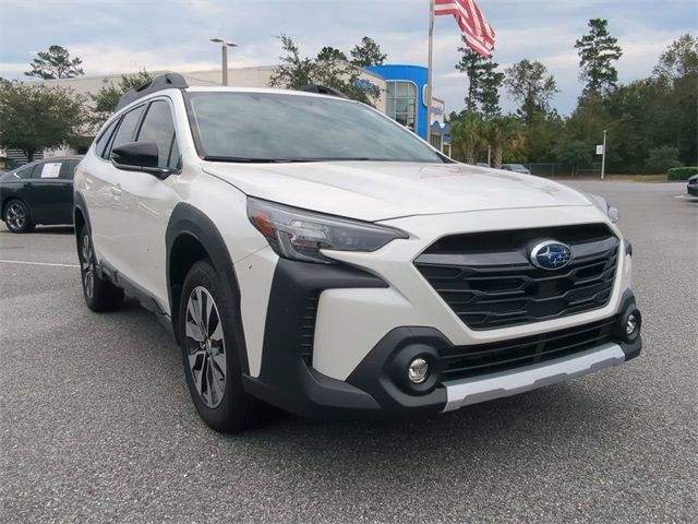 2023 Subaru Outback Limited XT