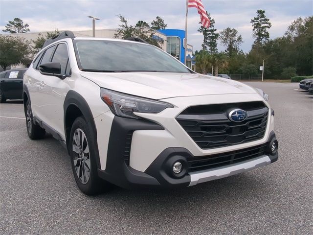 2023 Subaru Outback Limited XT