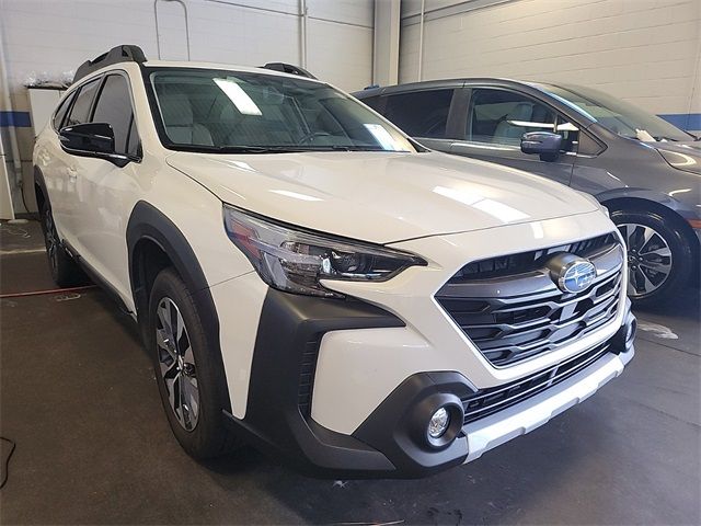 2023 Subaru Outback Limited XT