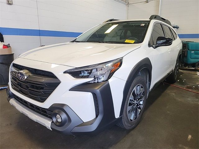 2023 Subaru Outback Limited XT