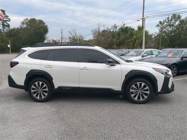 2023 Subaru Outback Limited XT