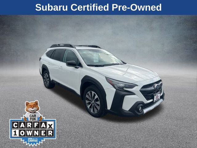 2023 Subaru Outback Limited XT