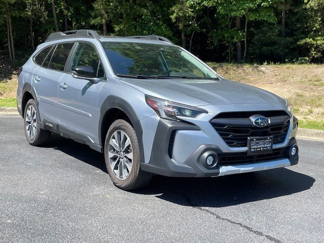 2023 Subaru Outback Limited XT