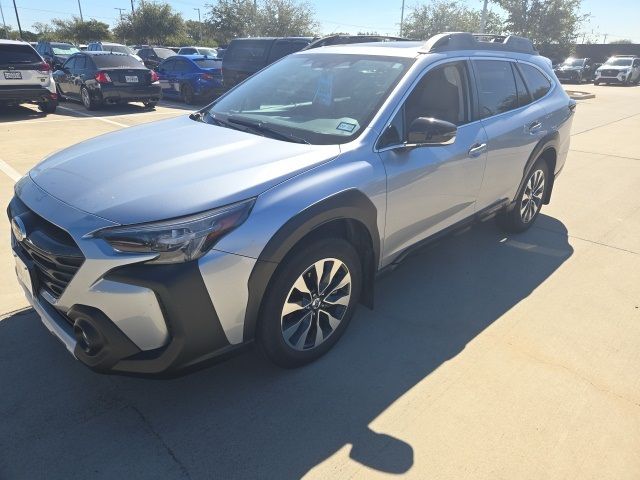 2023 Subaru Outback Limited XT