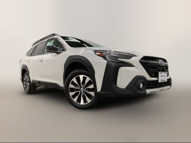 2023 Subaru Outback Limited XT