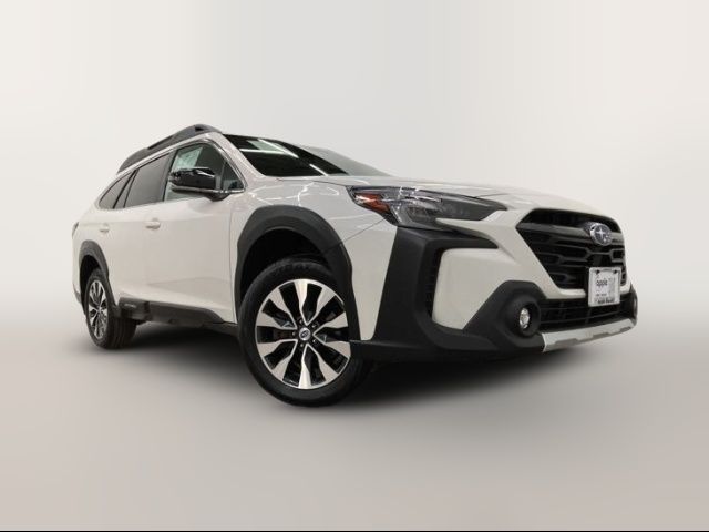 2023 Subaru Outback Limited XT