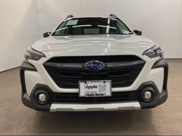 2023 Subaru Outback Limited XT