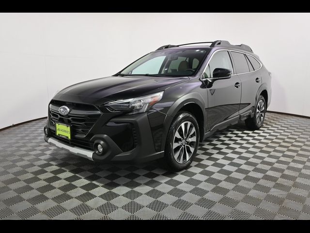 2023 Subaru Outback Limited XT