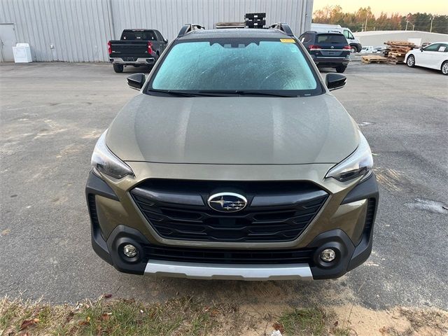 2023 Subaru Outback Limited XT