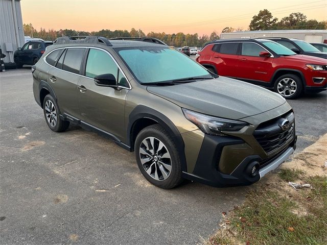 2023 Subaru Outback Limited XT