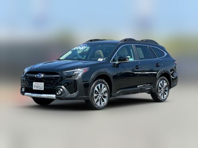 2023 Subaru Outback Limited XT